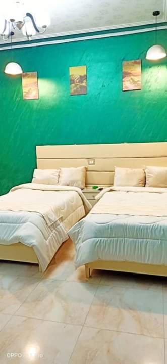 Agata Hostel Κάιρο Εξωτερικό φωτογραφία