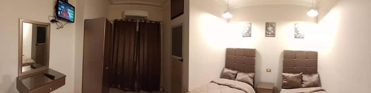 Agata Hostel Κάιρο Εξωτερικό φωτογραφία