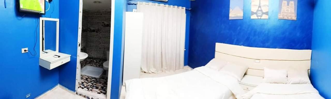 Agata Hostel Κάιρο Εξωτερικό φωτογραφία