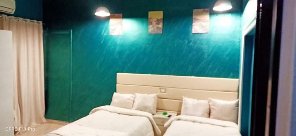 Agata Hostel Κάιρο Εξωτερικό φωτογραφία