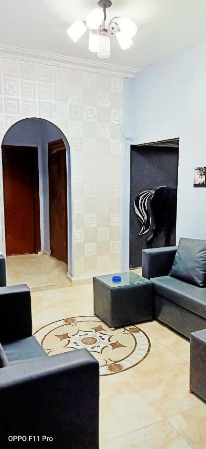 Agata Hostel Κάιρο Εξωτερικό φωτογραφία