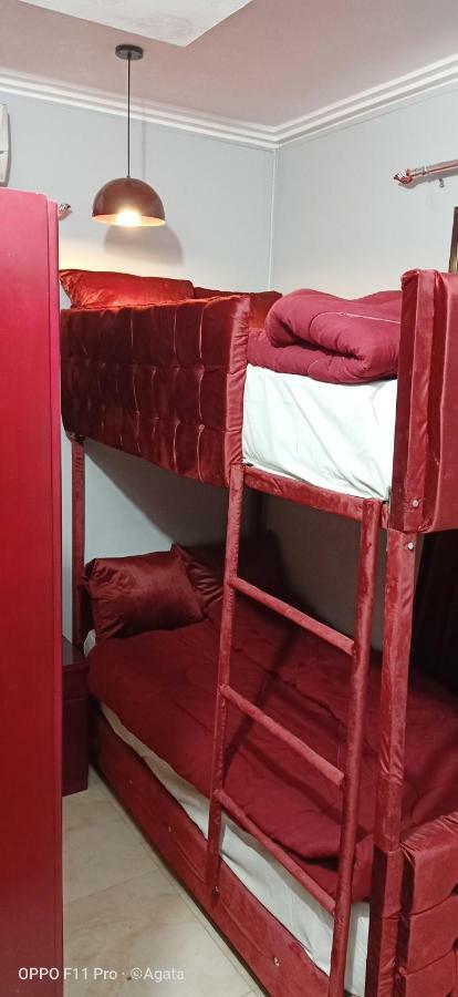 Agata Hostel Κάιρο Εξωτερικό φωτογραφία