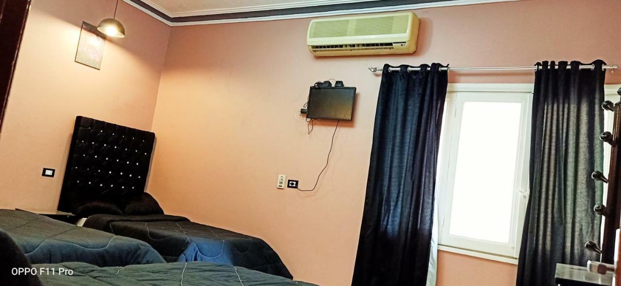 Agata Hostel Κάιρο Εξωτερικό φωτογραφία