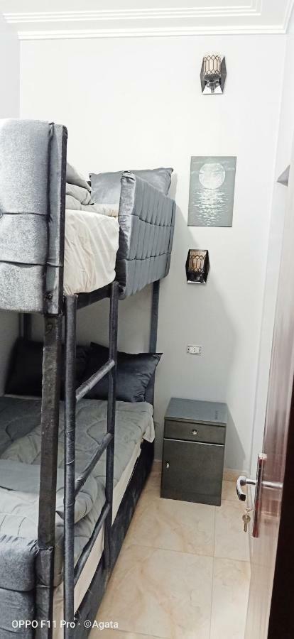 Agata Hostel Κάιρο Εξωτερικό φωτογραφία